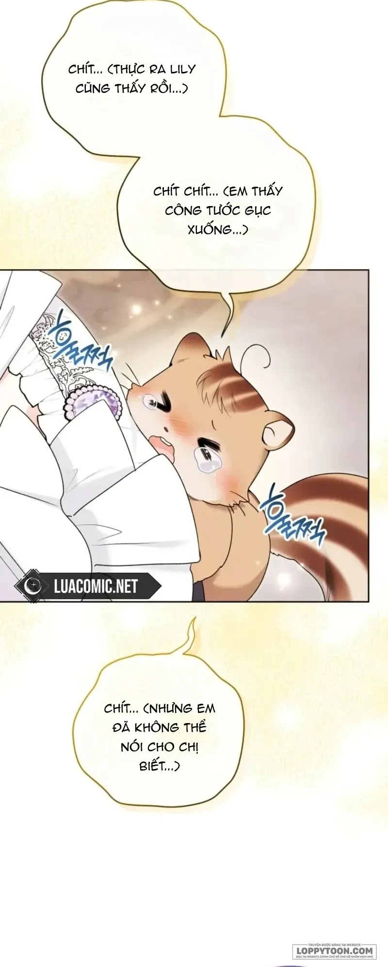 Bé Cá Voi Sát Thủ Phản Diện Chap 99 - trang 58