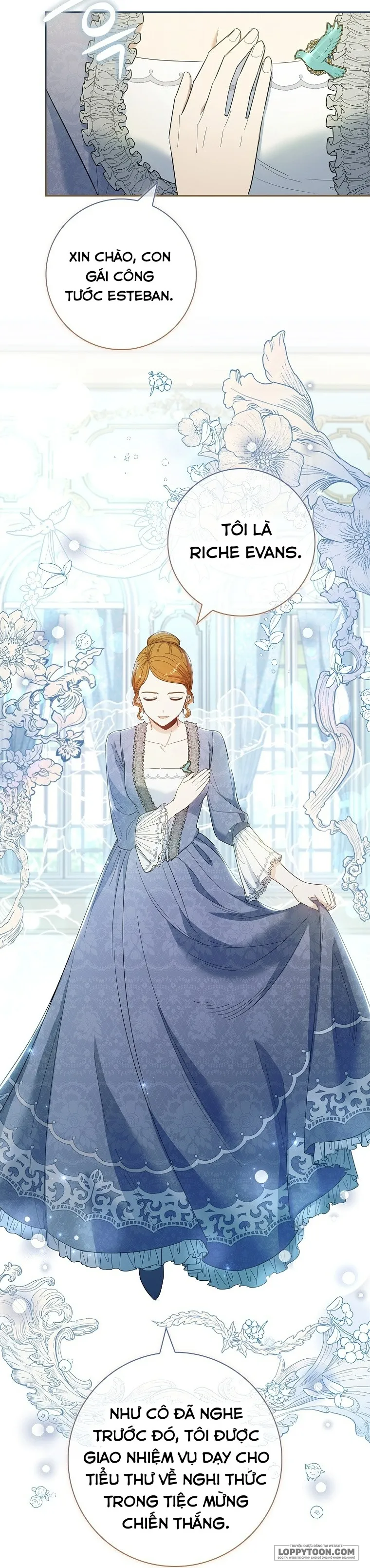 Nam Chính À, Tôi Sẽ Tôn Trọng Sở Thích Của Anh Chap 41 - trang 3