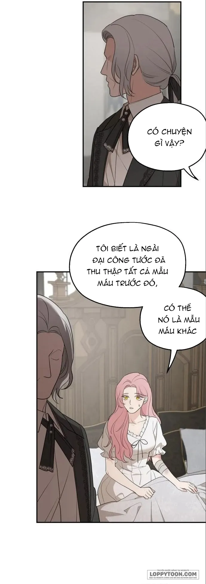 Gia Đình Chồng Quá Ám Ảnh Bởi Tôi Chap 81 - trang 42