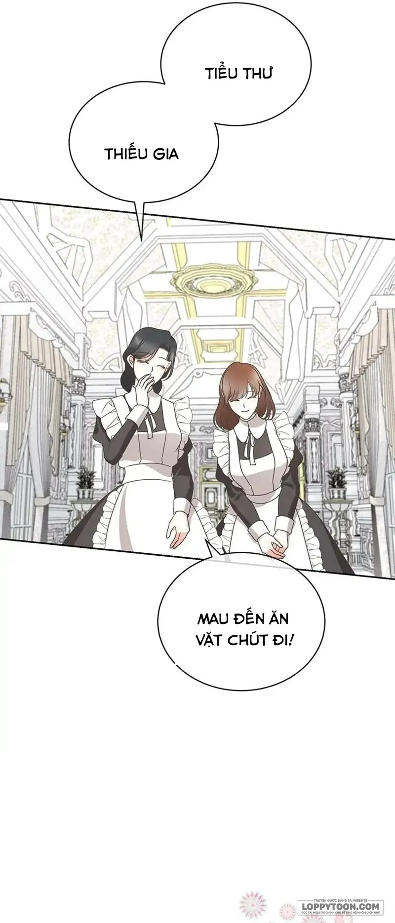 Sinh Ra Trở Thành Nhân Vật Không Có Trong Nguyên Tác Chap 14 - trang 45