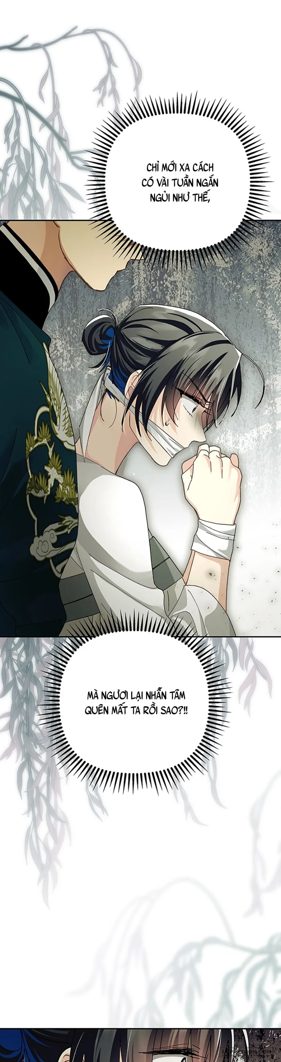 Vùng Đất Khắc Kỷ Chap 46 - trang 26