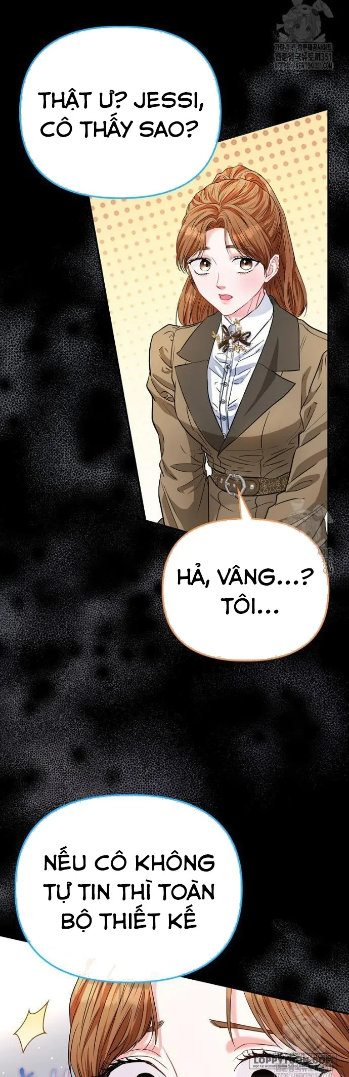 Nàng Công Chúa Của Mọi Người Chap 62 - trang 31