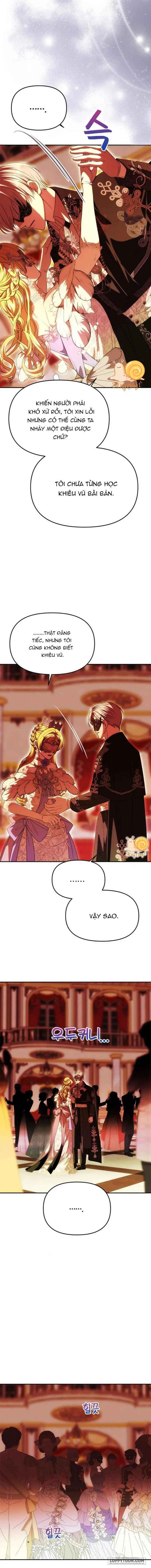 Chỉ Cần Một Người Chồng Là Đủ Chap 27 - trang 4