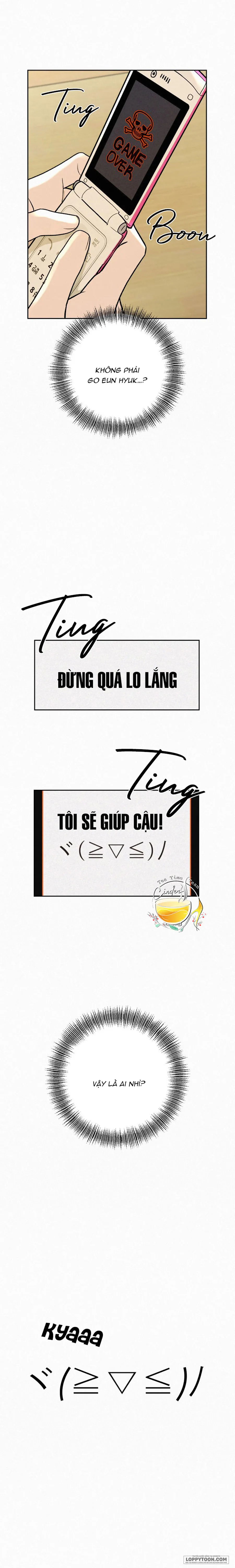 Chiến Lược Tình Yêu Trong Sáng Chap 2 - trang 46