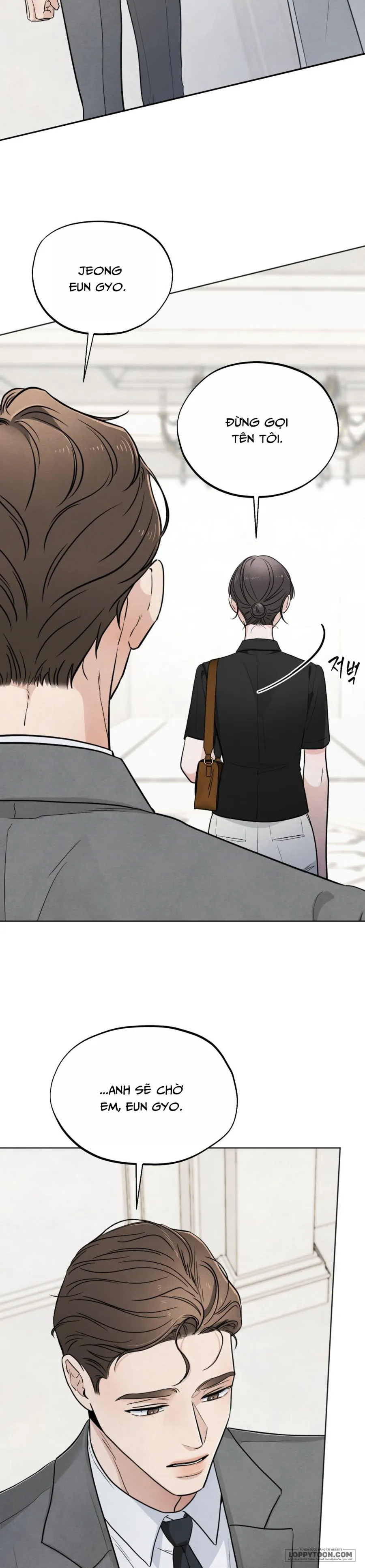 Cuộc Đời Của Kẻ Cặn Bã Chap 47 - trang 29