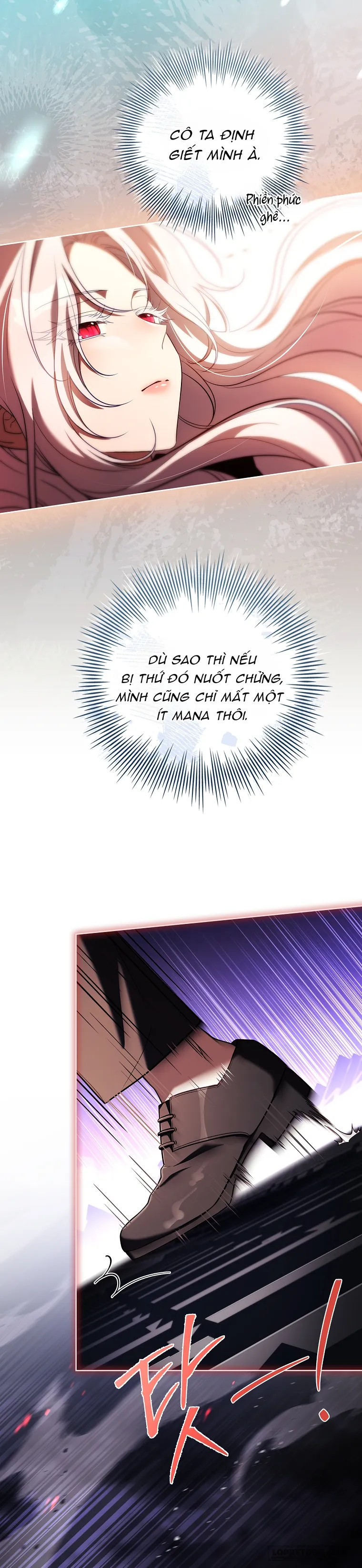 Cha Nào Con Nấy Chap 41 - trang 20