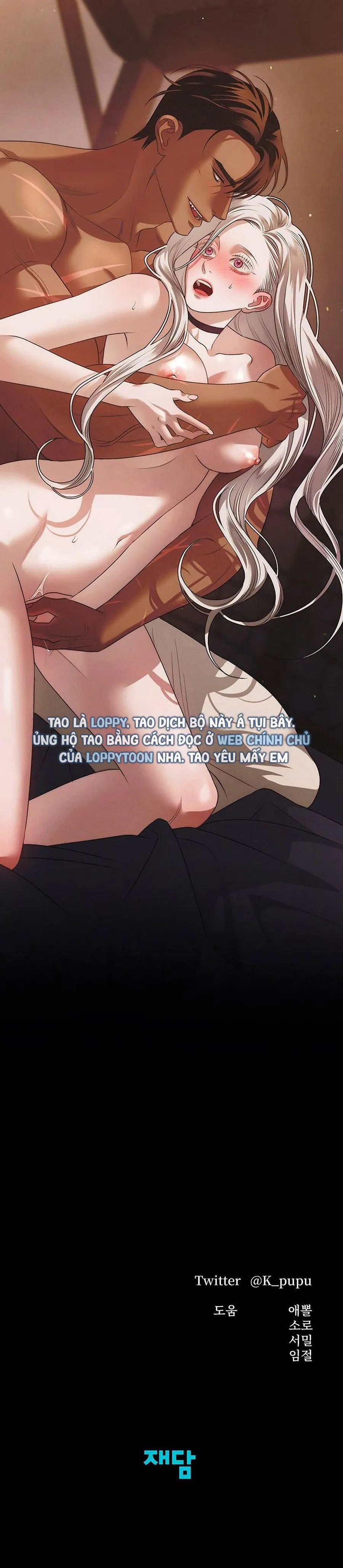 Cuộc Hôn Nhân Bị Cướp Đoạt Chap 2 - 🔞🔞 - trang 24