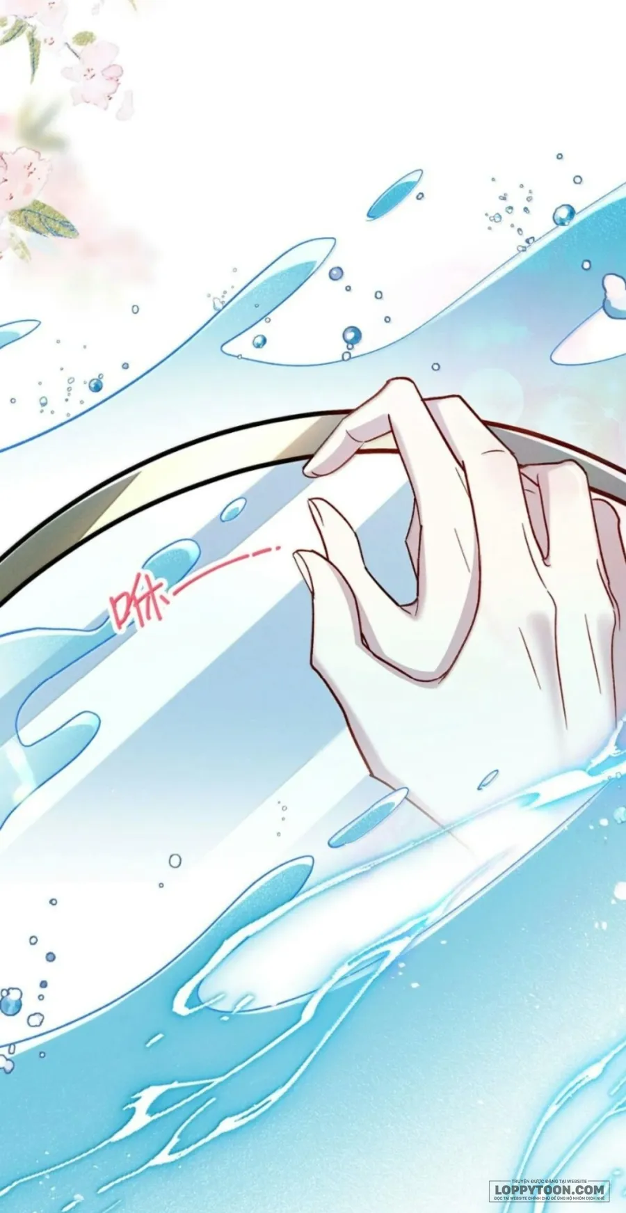 Dâng Cá Muối Cho Sư Tổ Chap 34 - trang 12