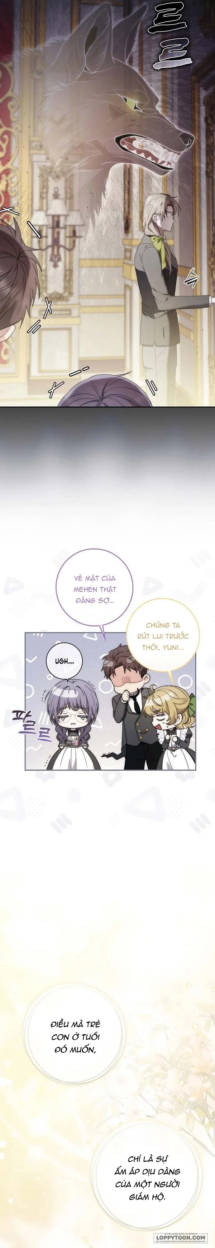 Nam Chính Bệnh Hoạn Ám Ảnh Với Sức Khoẻ Của Tôi Chap 4 - trang 12