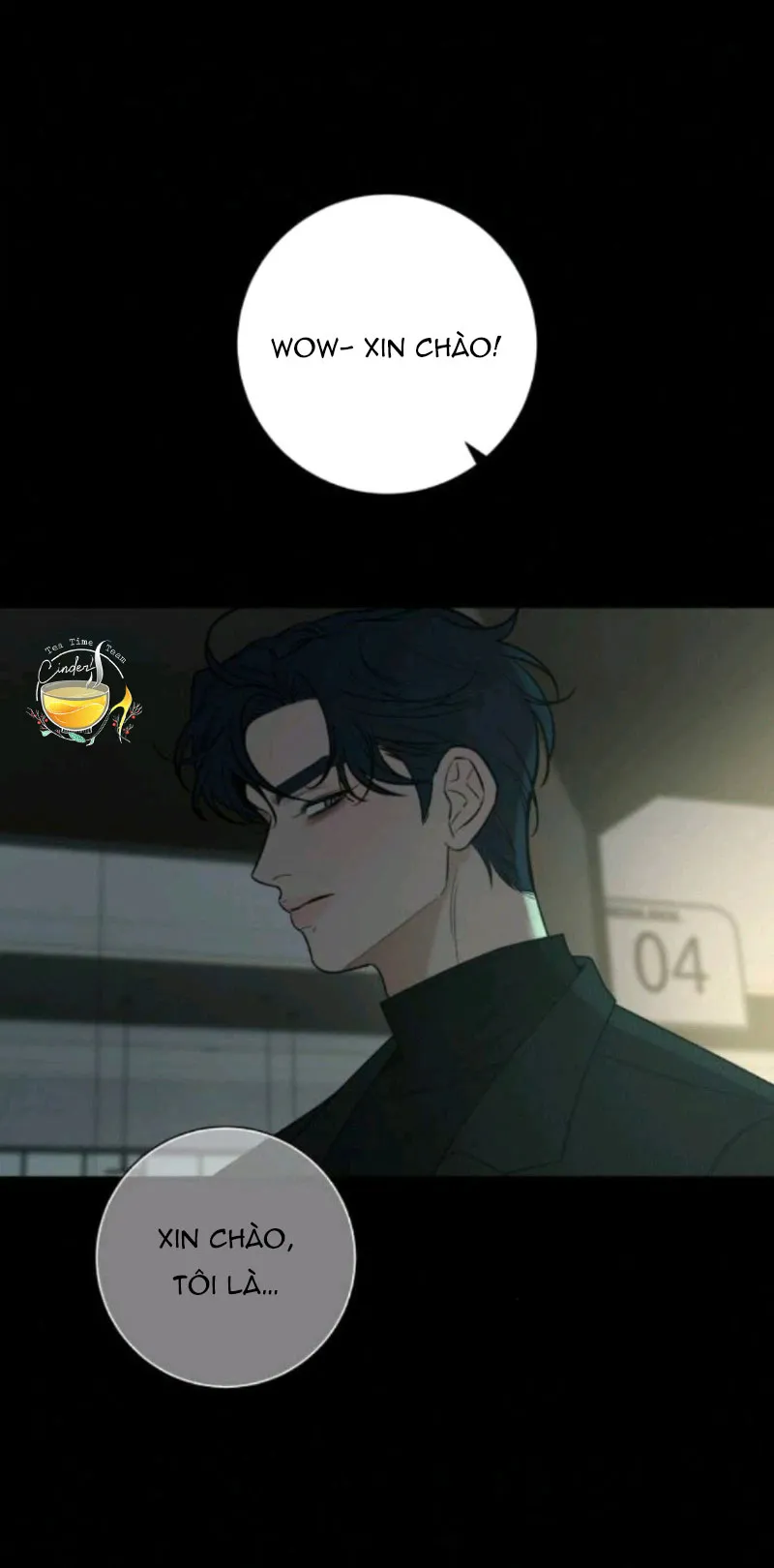Chiến Lược Tình Yêu Trong Sáng Chap 143 - trang 46