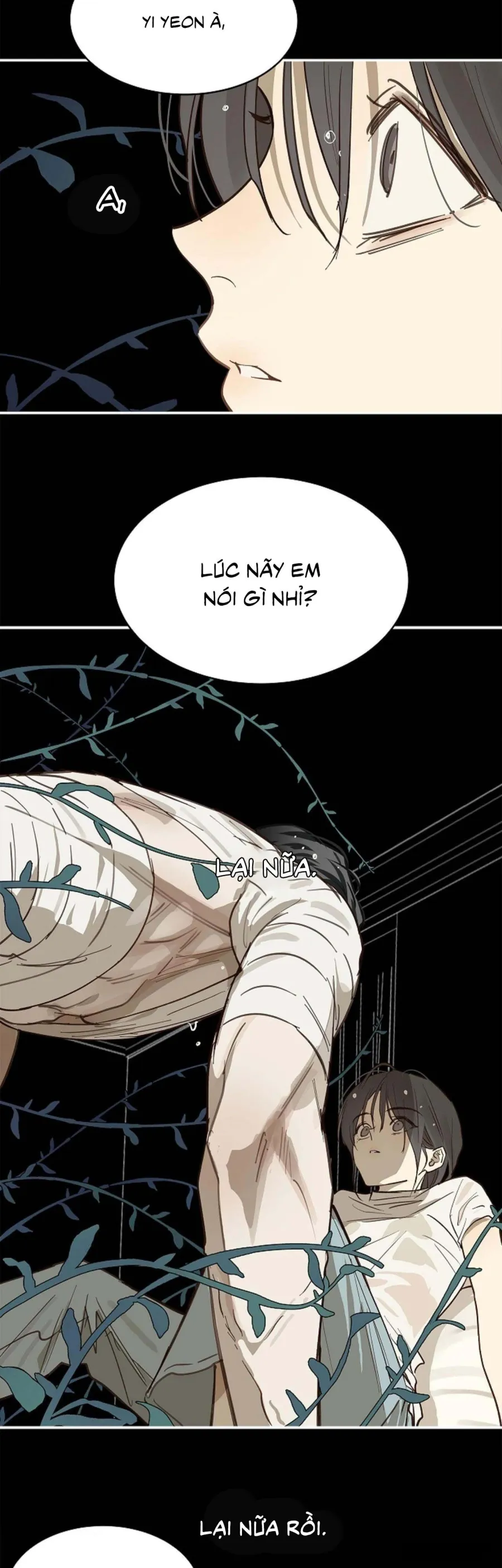 Đóa Hoa Là Mồi Nhử Chap 31 - 🔞🔞 - trang 5