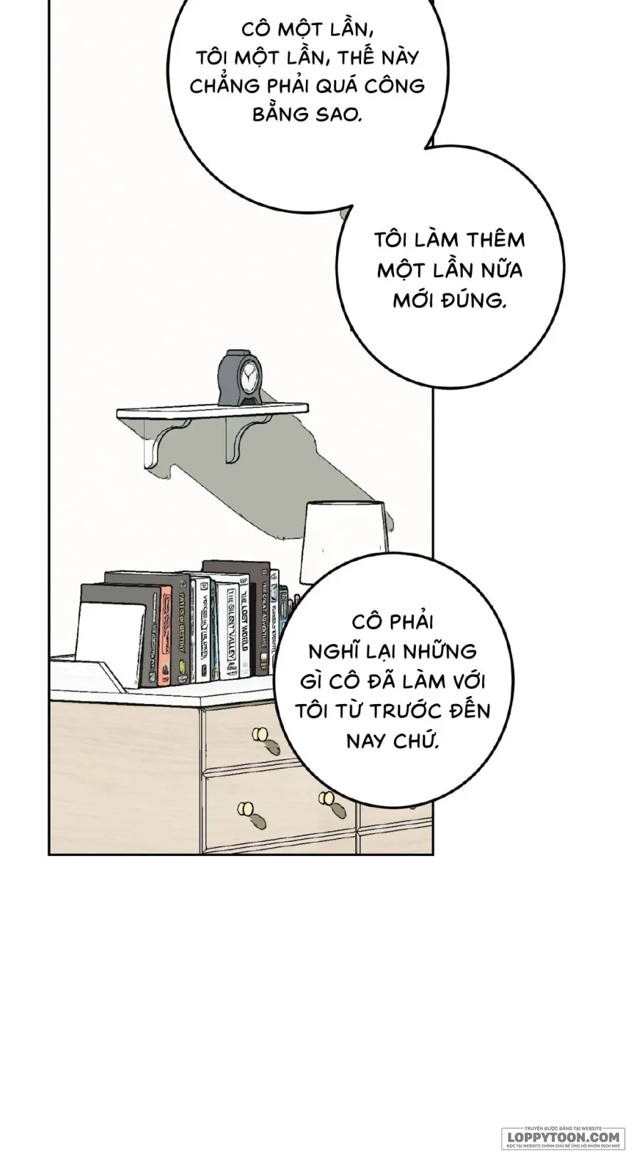 Quả Nhiên Vị Giám Đốc Điều Hành Đó… Chap 12 - trang 27