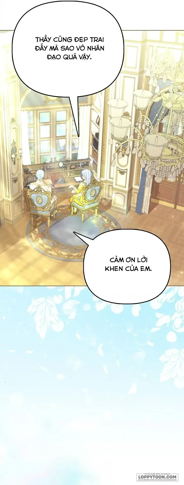 Phương Pháp Trồng Lúa Đặc Biệt Của Ác Nữ Chap 23 - trang 33