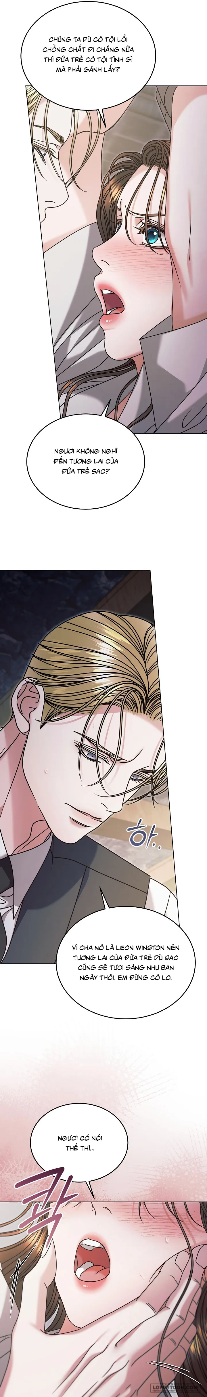 Hãy Cầu Xin Tôi Đi Chap 82 - 🔞🔞🔞 - trang 10