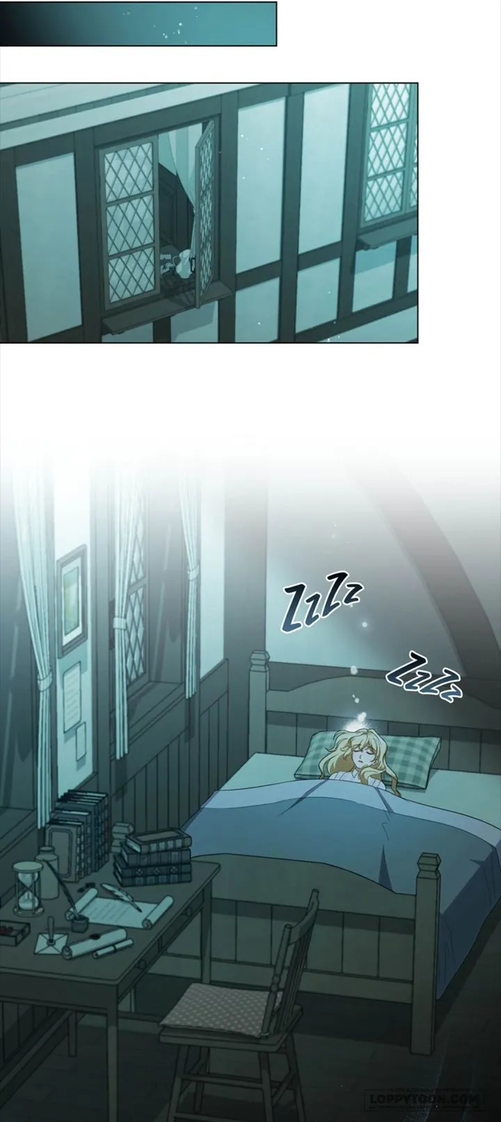 Chúa Phù Hộ Cho Sự Hủy Diệt Của Ta Chap 10 - trang 18