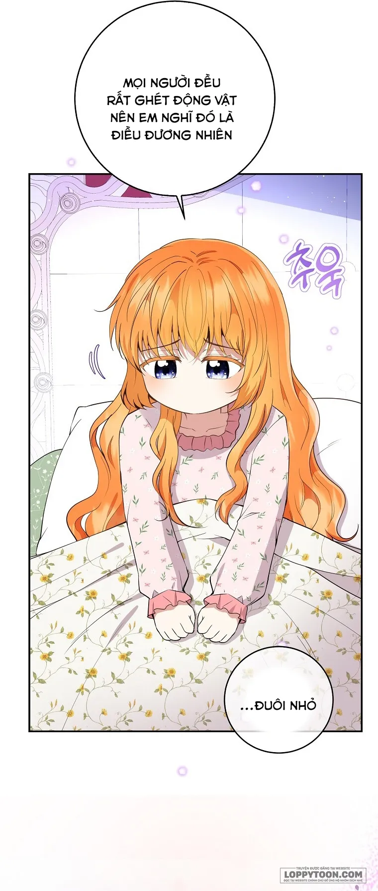 Sóc Con Tài Năng Chap 38 - trang 18
