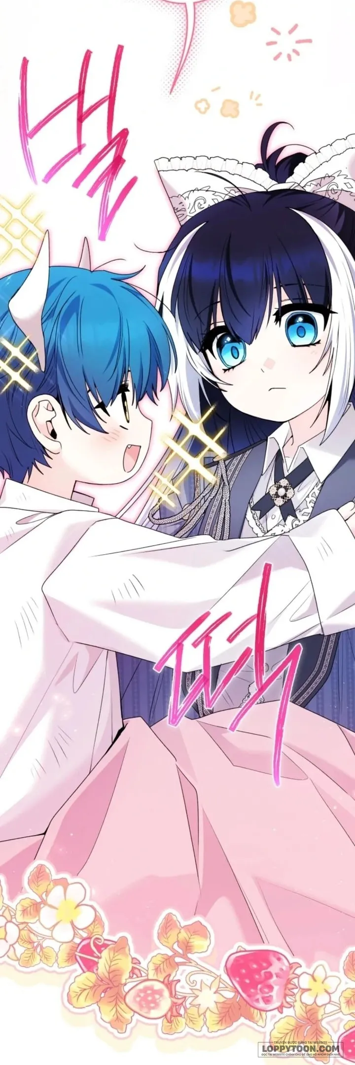 Bé Cá Voi Sát Thủ Phản Diện Chap 90 - trang 42