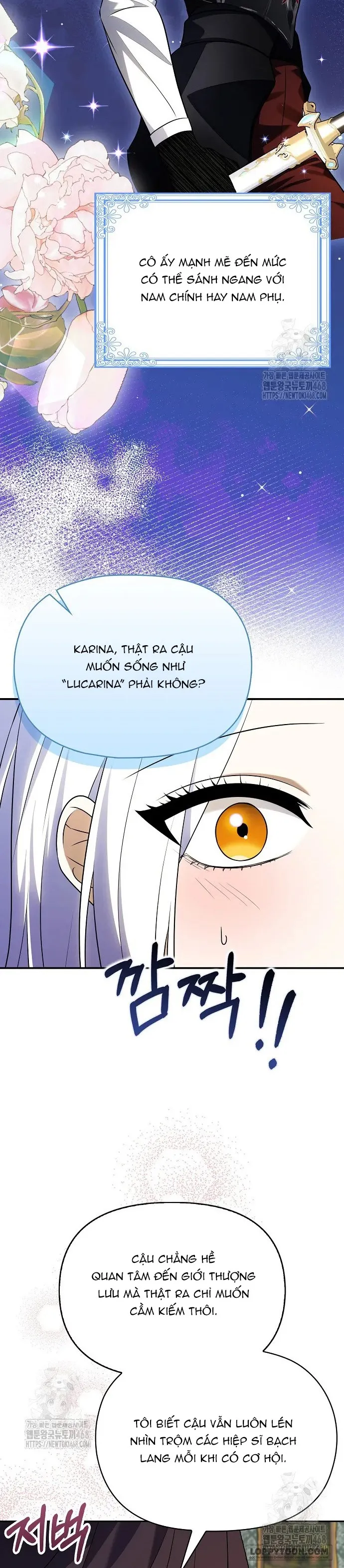 Đứa Trẻ Côn Đồ Nhà Công Tước Chap 67 - trang 20