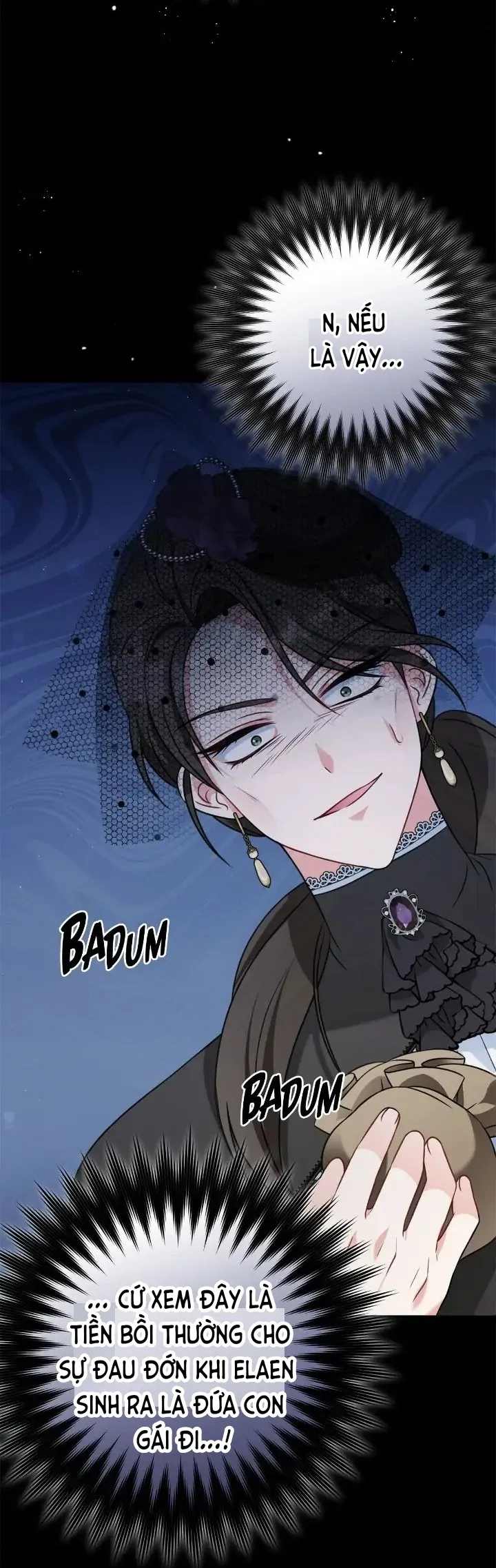 Tôi Sống Chung Với Mẹ Chồng Chap 22 - trang 63