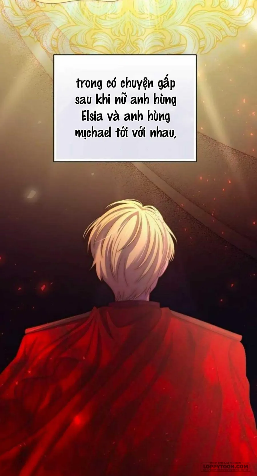 Hầu Gái Không Thích Nuôi Dạy Trẻ Nhỏ Chap 10 - trang 58