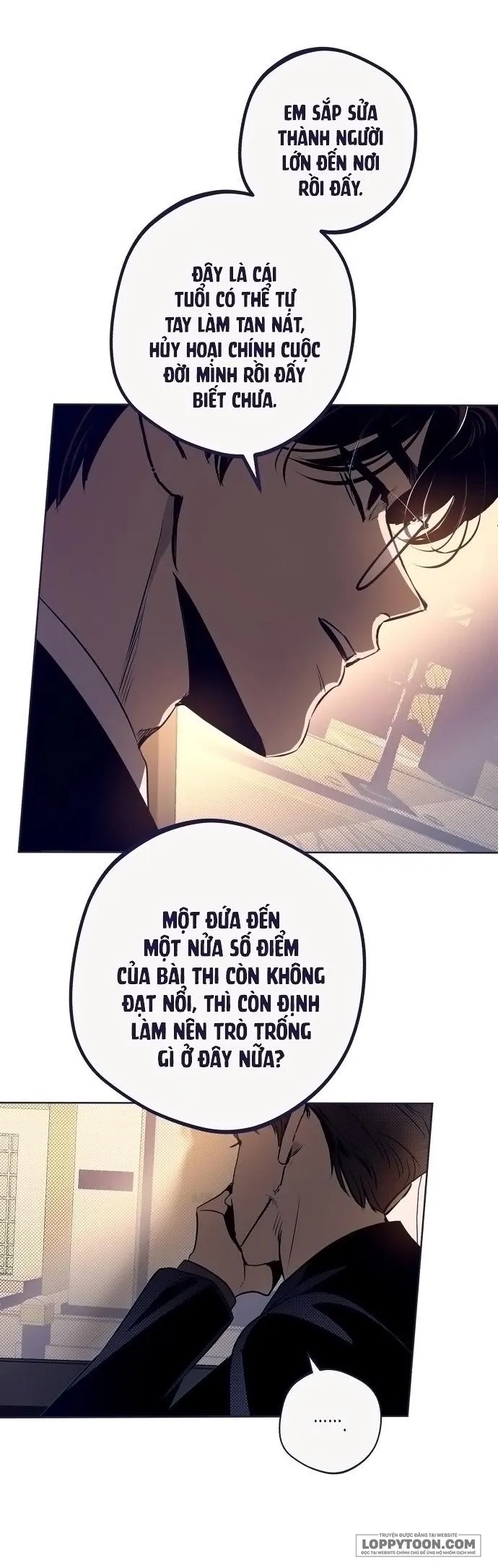 Trắc Nghiệm 4 Lựa Chọn Chap 42 - END SS1 - trang 35