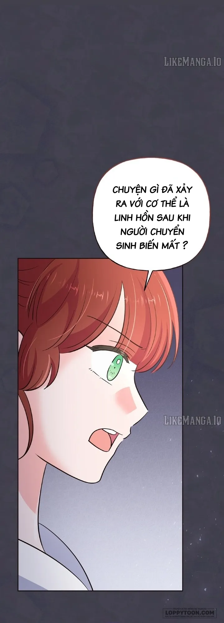 Hầu Gái Không Thích Nuôi Dạy Trẻ Nhỏ Chap 75 - trang 56