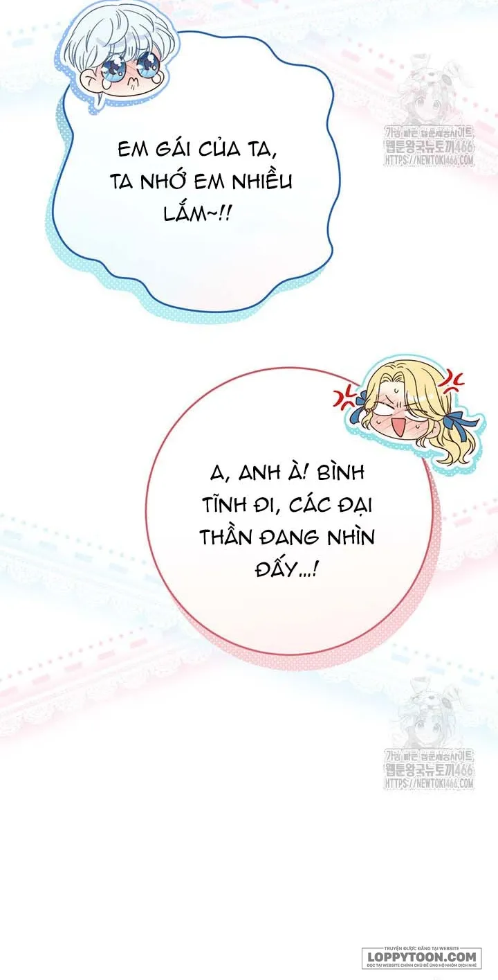 Nuôi Dưỡng Em Gái Xinh Đẹp Chap 82 - trang 21