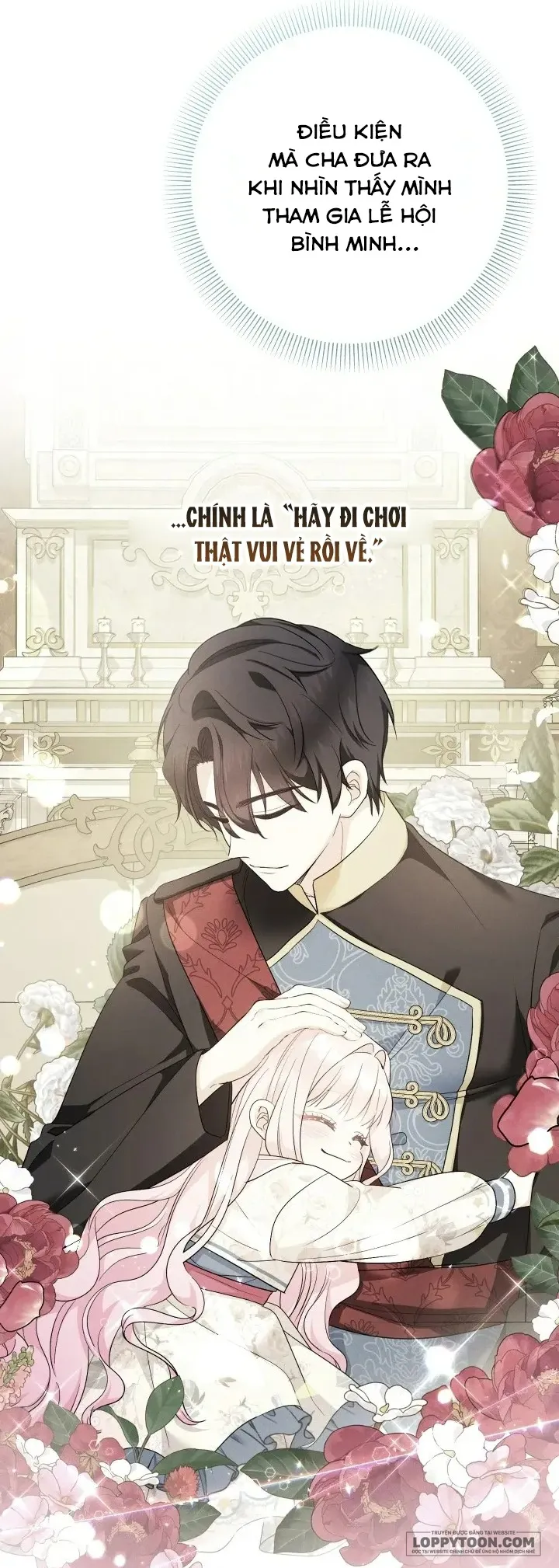 Tiểu Thư Tích Tiền Đi Bụi Chap 124 - trang 14