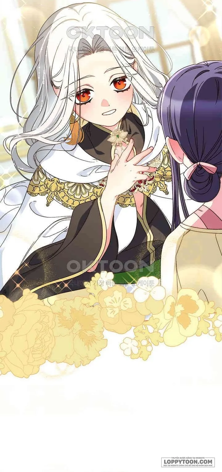 Nuôi Dưỡng Em Gái Xinh Đẹp Chap 77 - trang 52