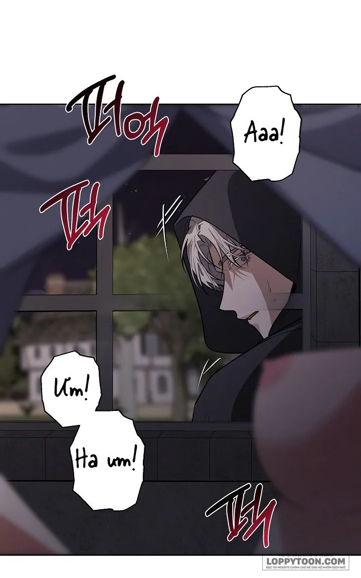 Thánh Kị Sĩ Và Ác Ma Chap 1 - trang 26