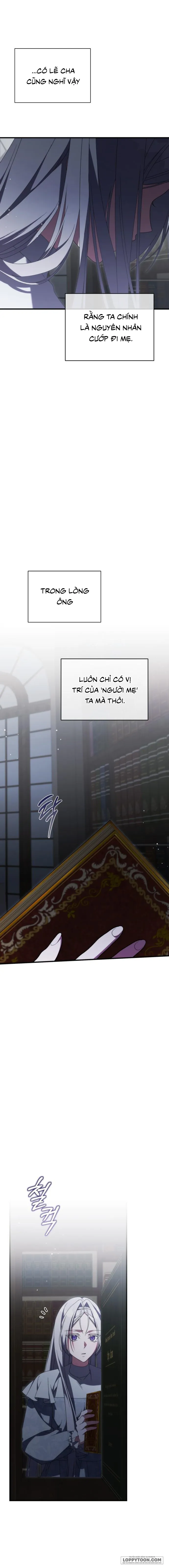 Đã Chết Rồi Còn Bị Ám Ảnh Chap 39 - trang 9