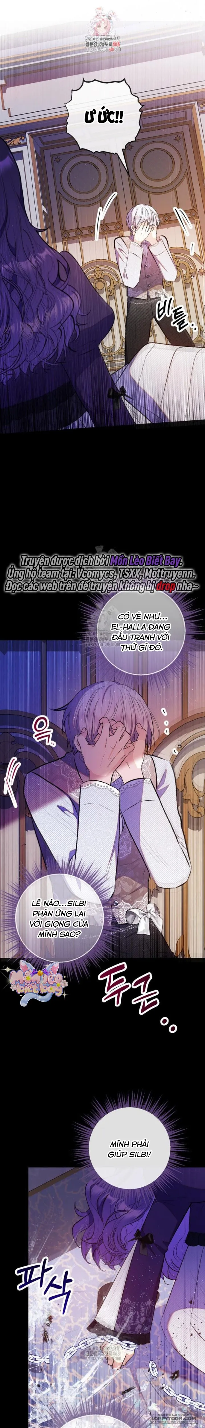 Con Gái Cưng Của Quỷ Chap 112 - trang 1