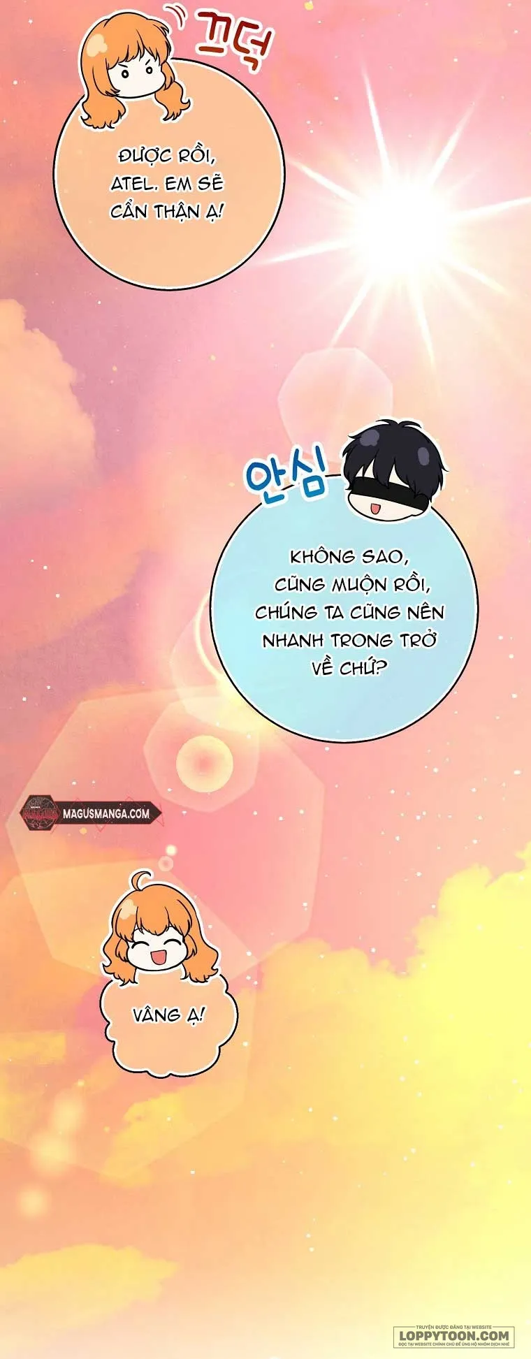 Sóc Con Tài Năng Chap 76 - trang 20