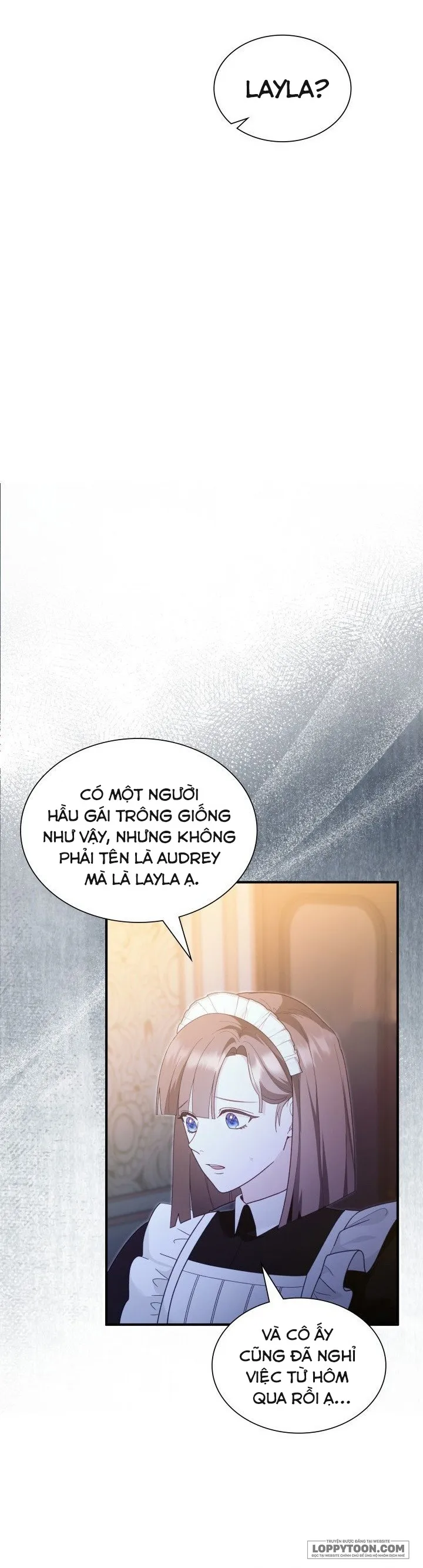 Dẫu Cho Con Gái Của Kẻ Phản Diện Trùng Sinh Chap 48 - trang 18