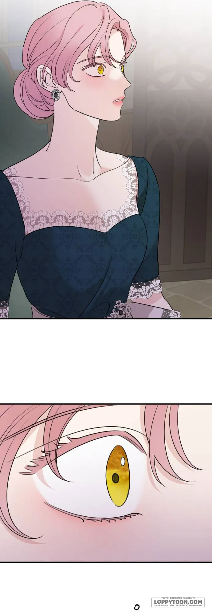 Gia Đình Chồng Quá Ám Ảnh Bởi Tôi Chap 66 - trang 50