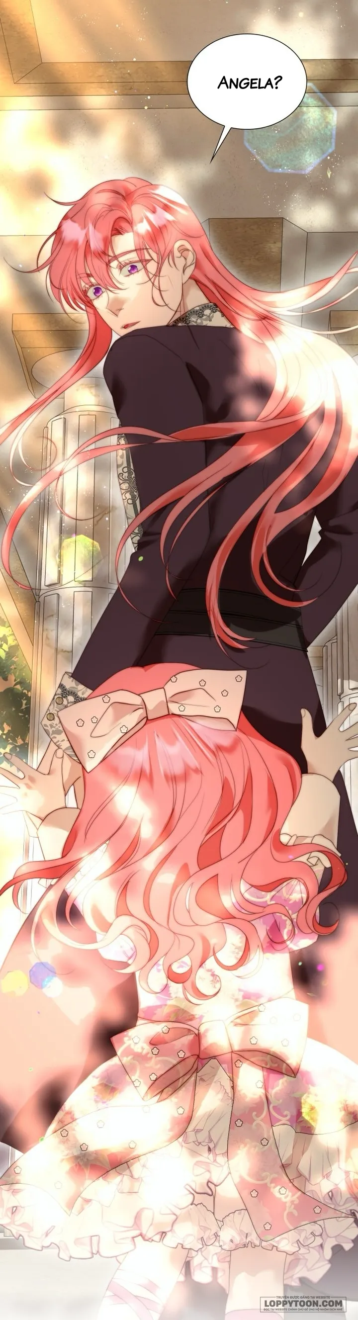 Tôi Được Sinh Ra Là Cô Con Gái Thứ Hai Chap 92 - trang 62