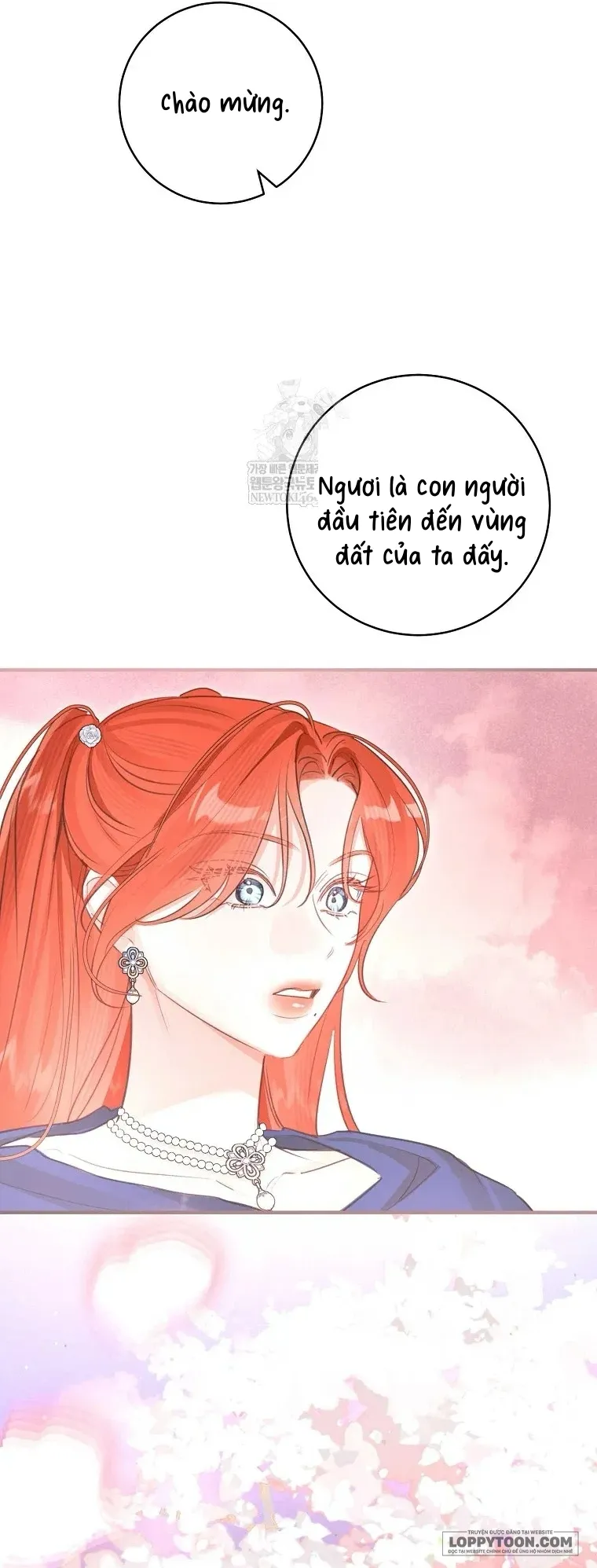Cuộc Hôn Nhân Xa Hoa Của Đại Công Tước Là Giả Chap 109 - trang 47