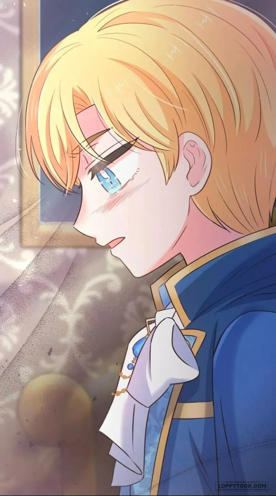 Hầu Gái Không Thích Nuôi Dạy Trẻ Nhỏ Chap 19 - trang 84