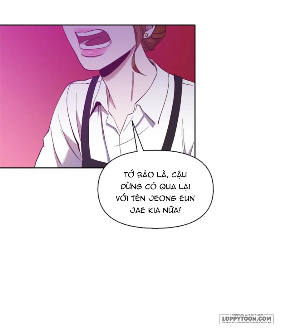 Thanh Xuân Của Chúng Ta Chap 19 - trang 50