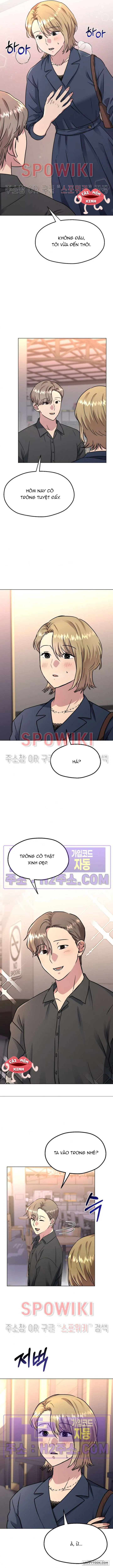 Twenty Nights Chap 22 - trang 6