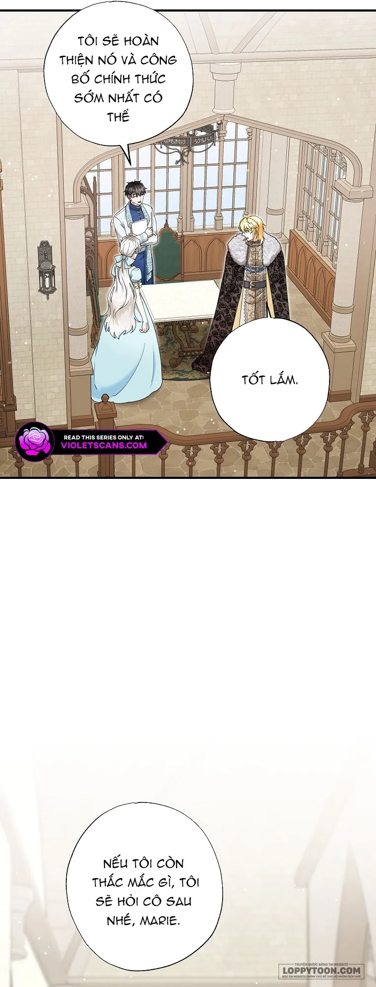 Trở Thành Miêu Nữ Của Hoàng Đế Chap 45 - trang 40