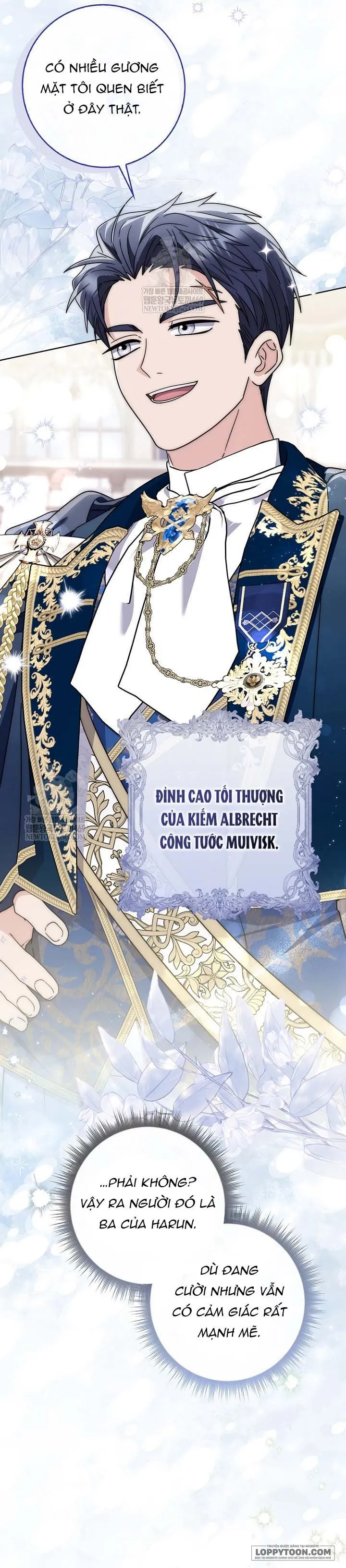 Nam Chính Bệnh Hoạn Ám Ảnh Với Sức Khoẻ Của Tôi Chap 39 - trang 30