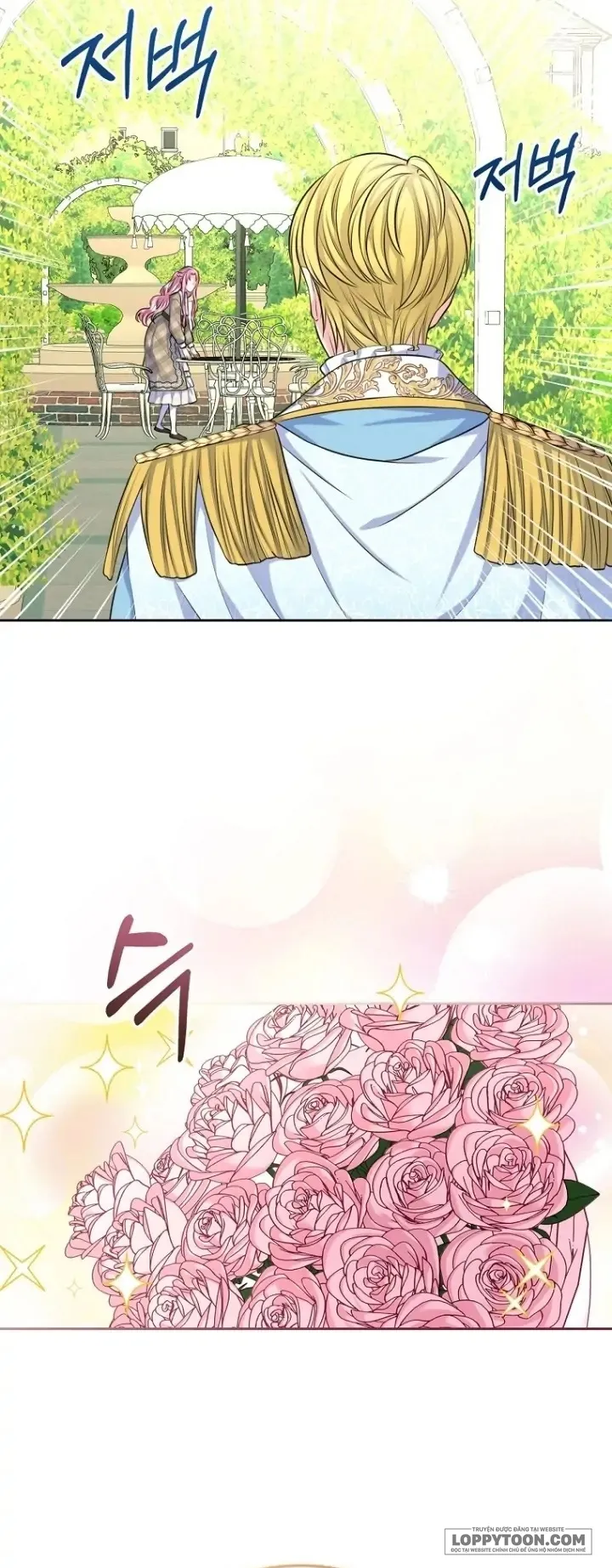 Tôi Sẽ Ly Hôn Với Anh Trai Nữ Chính Chap 12 - trang 2