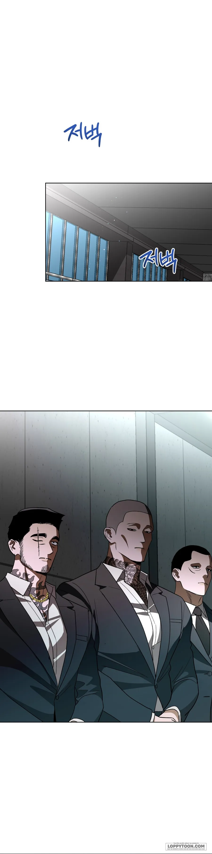 Ngưỡng Tuyệt Đối Chap 14 - trang 22