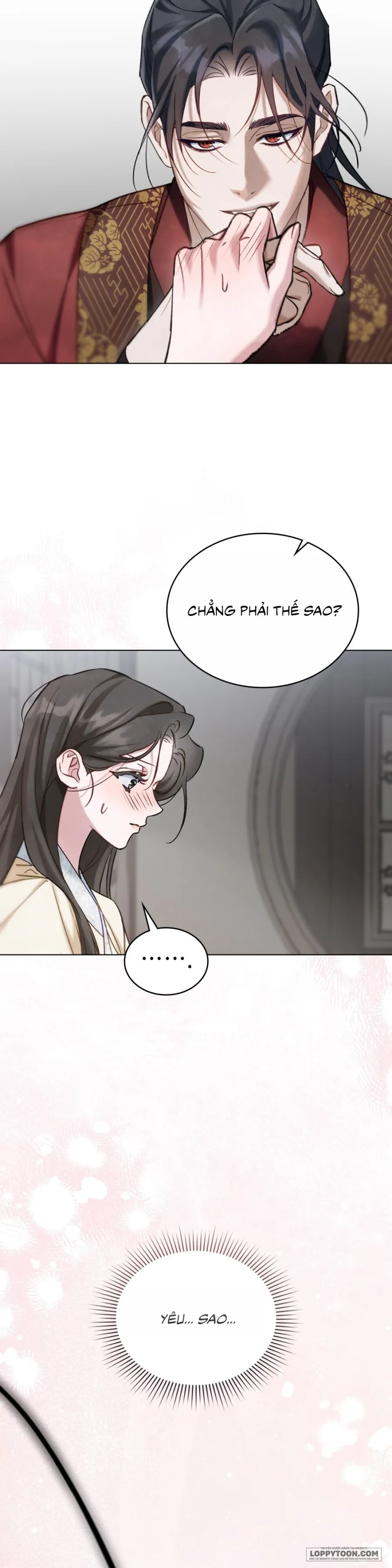 Chuyến Đi Đêm Chap 27 - trang 20