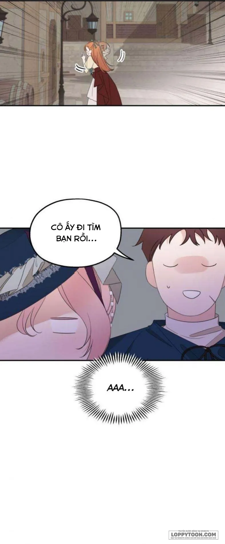 Gia Đình Chồng Quá Ám Ảnh Bởi Tôi Chap 23 - trang 69