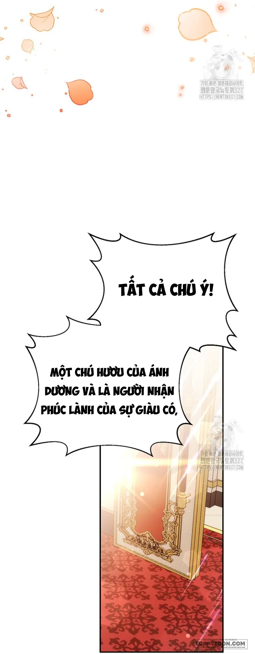 Bé Con Chốn Hoa Nở Chap 41 - trang 10