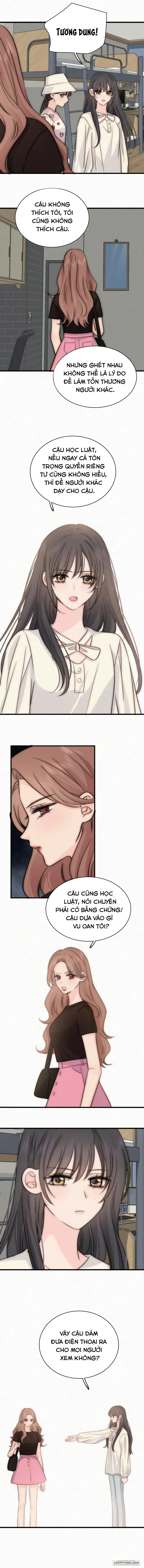 Một Lòng Cưng Chiều Chap 144 - trang 8