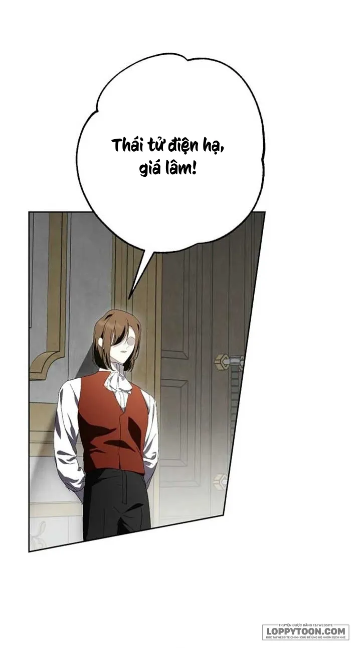 Phía Sau Mặt Nạ Của Nam Chính Hiền Lành Chap 74 - trang 50