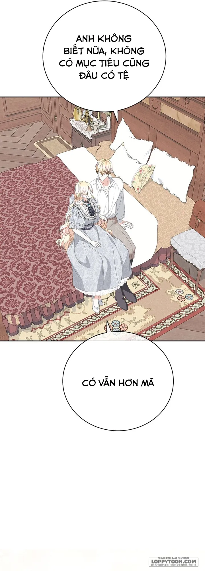 Sinh Ra Trở Thành Nhân Vật Không Có Trong Nguyên Tác Chap 79 - trang 58